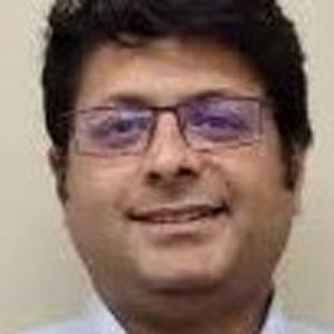 Muhammad Haq, MD