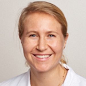 Katherine Leaver, MD