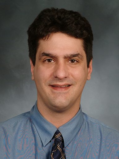 Christos Christolias, MD