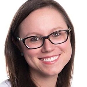 Caroline Lewis, DO, FACOG