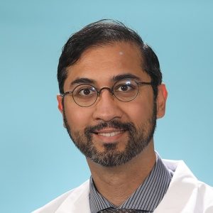 Omar Butt, MD, MS