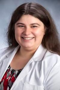 Stephanie Campbell, MD