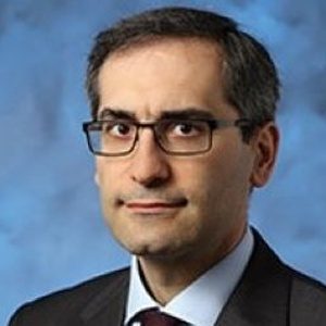 Seyed Ahmad Sajjadi, PhD, MD