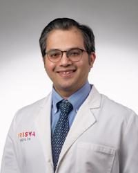 Moinuddin Syed, MD
