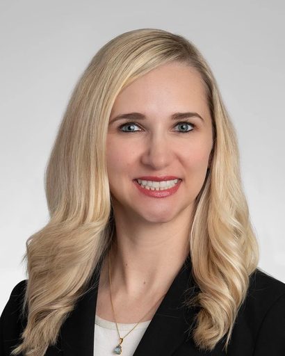 Alexandra Melnyk, MD