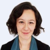 Katherine Wong, MD