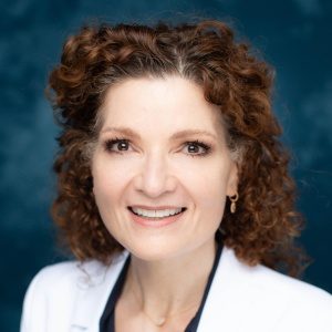 Ann Hughes Bass, MD