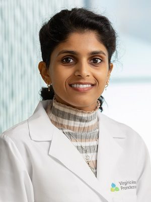 Sravya Vajapey, MD