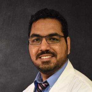Shitaldas Pamnani, MD, PhD