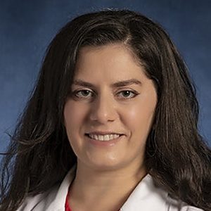 Zara Manuelyan, MD
