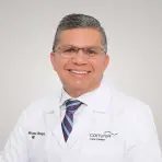 Frank Marcano Obregon, MD