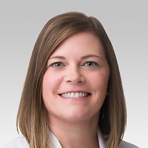 Ashley Reuter, DO