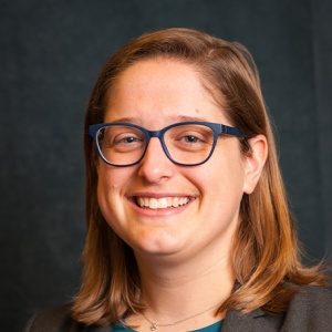 Allyson Connor, MD