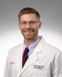 Andrew Vaughan, MD