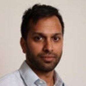 Ronjon Banerjee, MD
