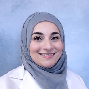 Rasha Atallah, MD