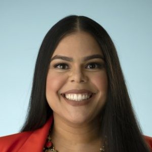 Joanne Fernandez-Booker, MD, MPH