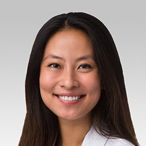Lida Zheng, MD