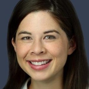 Alison Dixon, MD