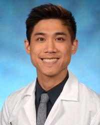 Caleb Chan, MD
