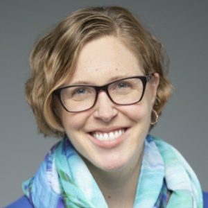 Sarah Schaffer Deroo, MD