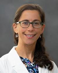 Jana Friedman, MD