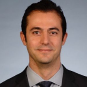 Ali Andalib, FRCPC, MD, MSC
