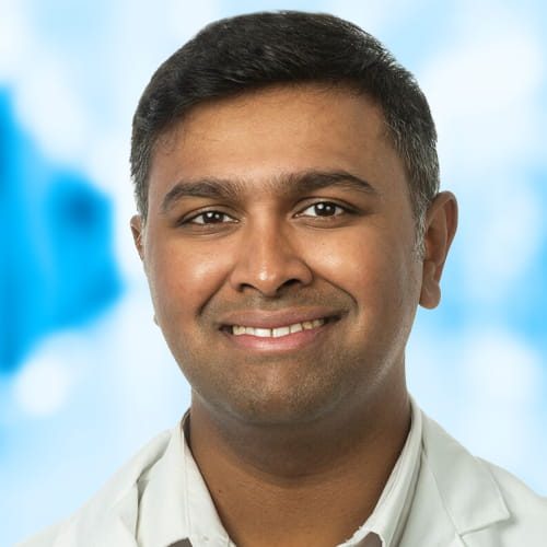 Dhwani Pandya, MD