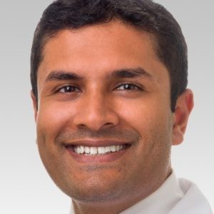 Vikrant Jagadeesan, MD