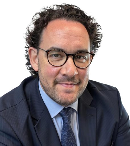 David El Hassan, MD