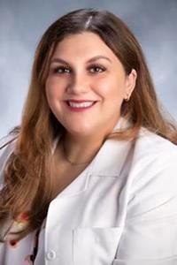 Shannon Slavsky, MD