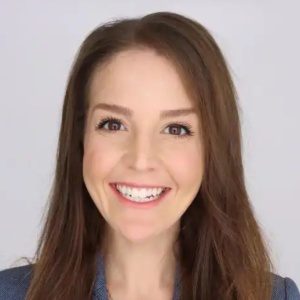 Andrea Tooley, BSc, BA, MD