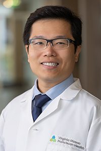 Haozhe Sun, MD