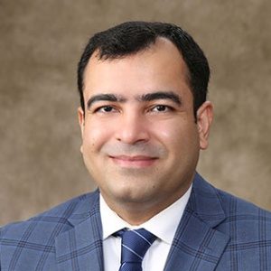 Umer Mukhtar, MD