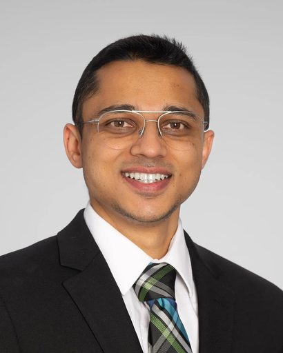 Kishan Patel, DO