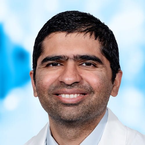 Vimal Bodiwala, MD