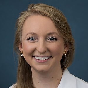 Rebecca Warrier, MD