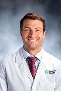 Jared Johnson, MD