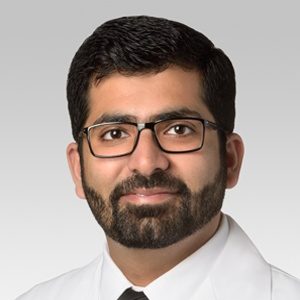 Wahaj Ahmed, MD