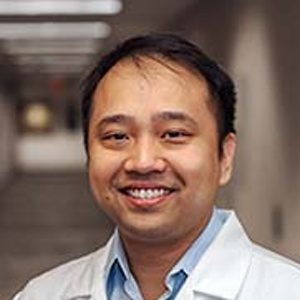 Andrew Kikuta, MD