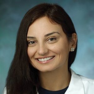Farah Succaria, MD