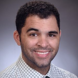 James Smith, MD