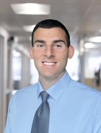 Justin Helberg, MD