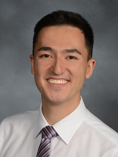 Lee Seligman, MD
