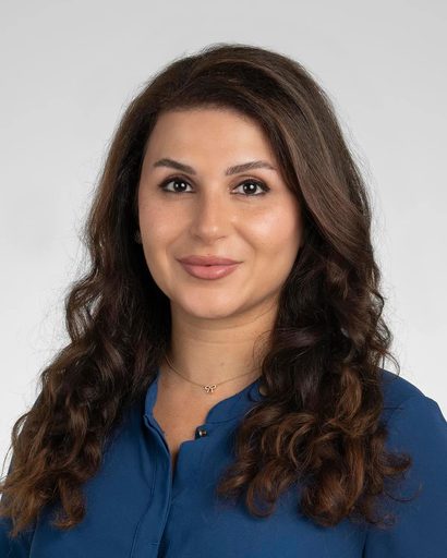 Golnaz Lahsaee, MD