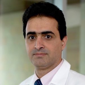 Sasan Moghimi Araghi, MD
