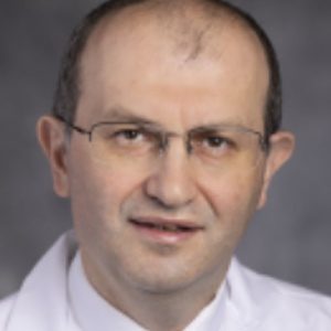 Omer Pamuk, MD