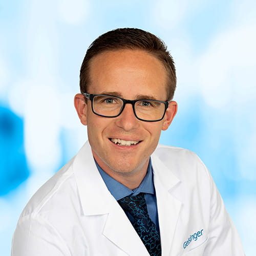 Kyle May, MD