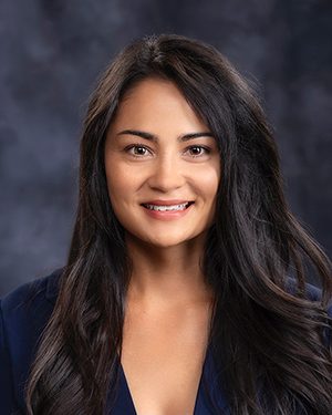Larissa Luu, MD