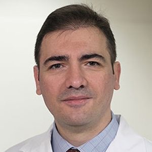 Yasar Caliskan, MD